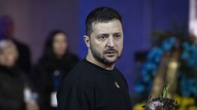 Efrem Lukatsky/AP