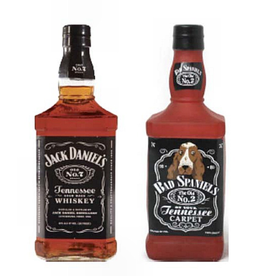 Supreme Court to take up case of Arizona company that makes dog toy