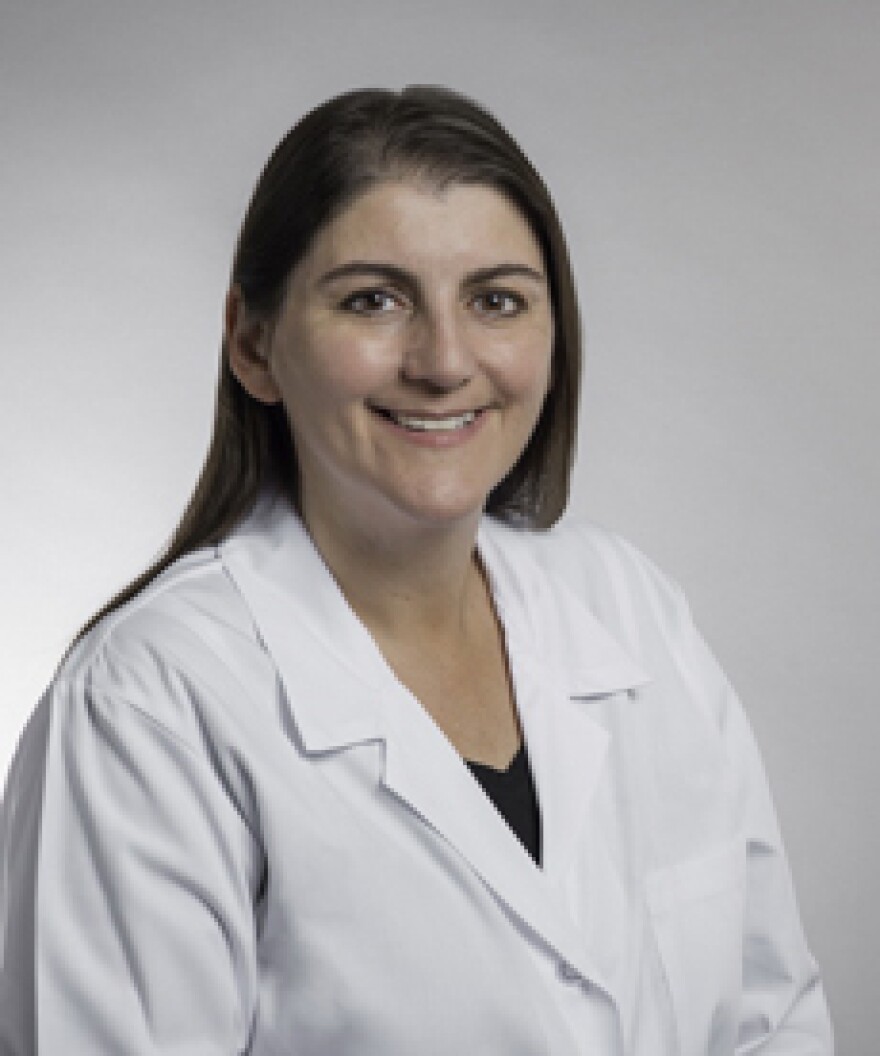 Lorraine Allegro-Skinner, MD