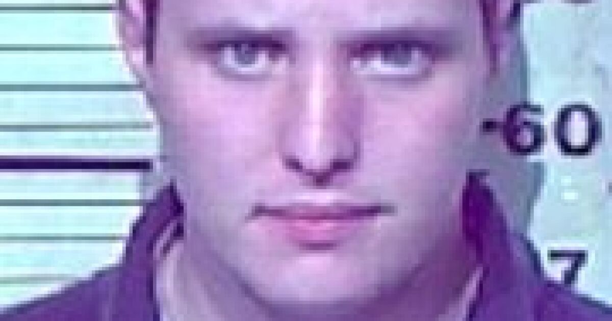 Tom Bean man sentenced to 25 years