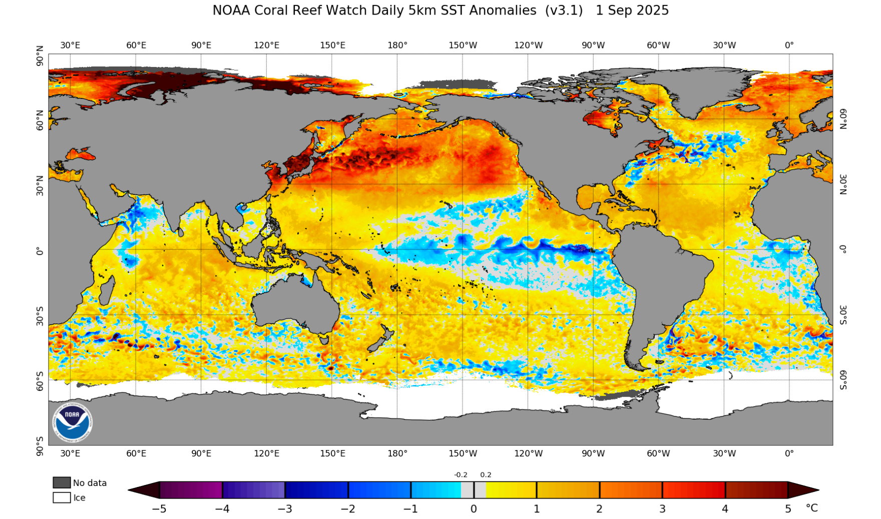 Weather rollercoaster: See the latest fall climate outlook | Florida ...