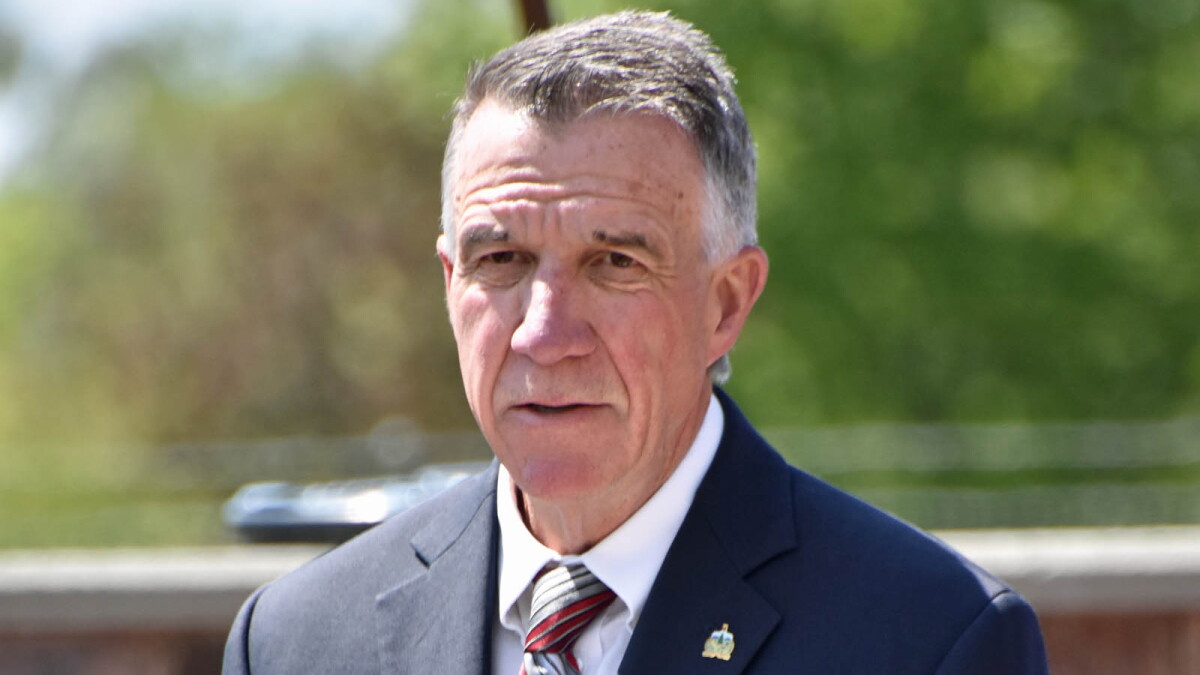Vermont Governor focuses on housing voucher program during weekly briefing - Vimarsana News
