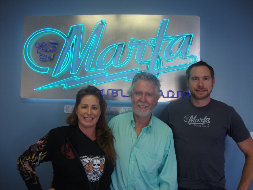 tlk-110502-keri-john