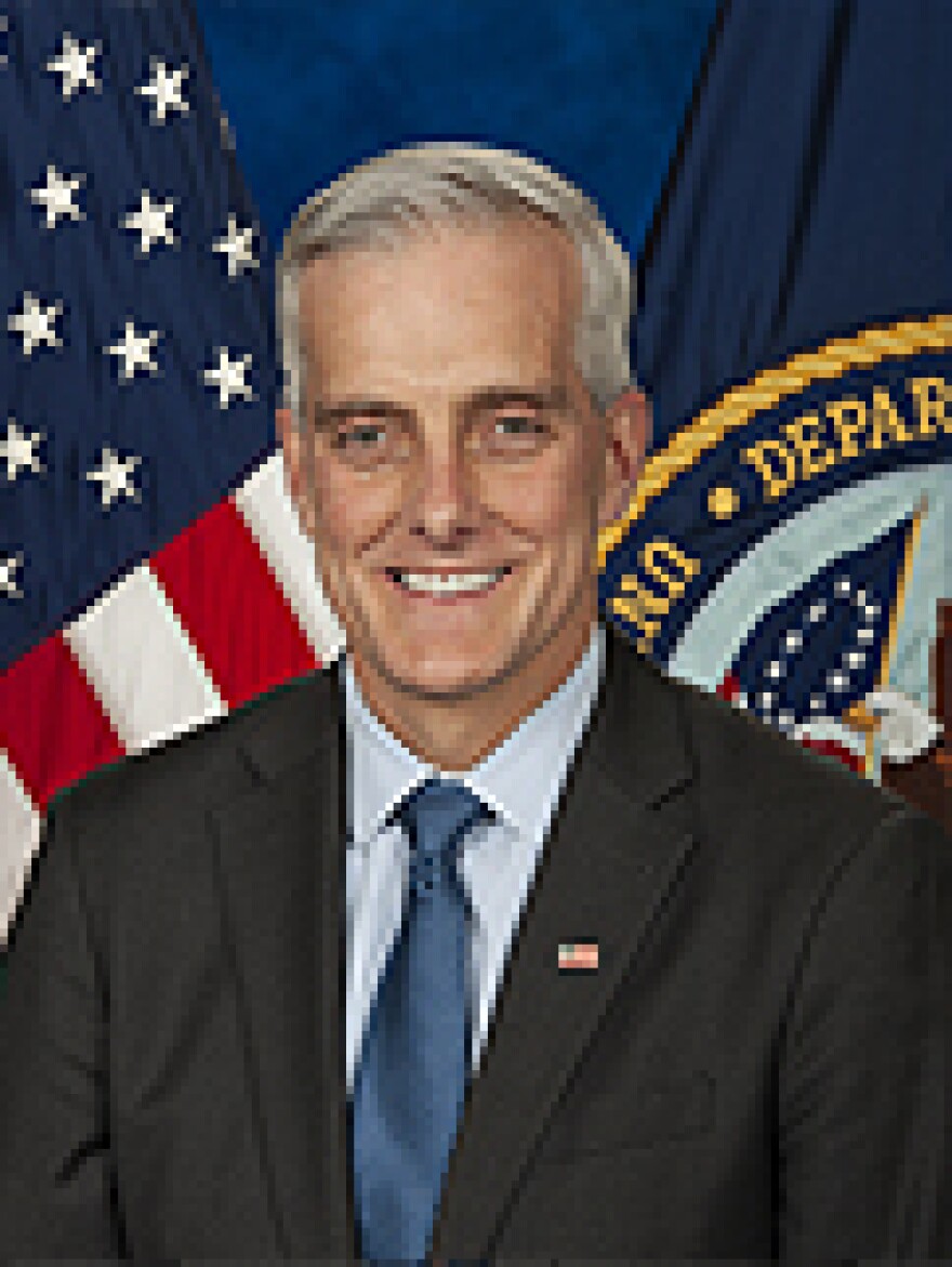 denis mcdonough