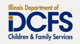 DCFS logo