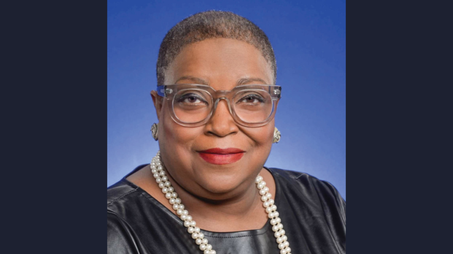Indiana House District 99 candidate, incumbent Democrat Vanessa Summers.