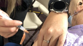 The Biden administration's order requires vaccinations of all health care workers at facilities participating in Medicare or Medicaid.