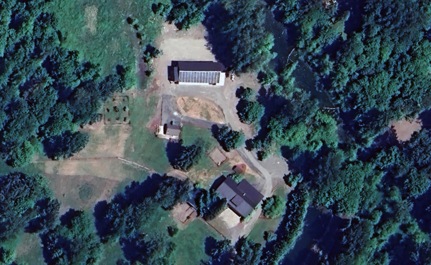 Kathleen Jones-McCann's property as of May 30, 2023