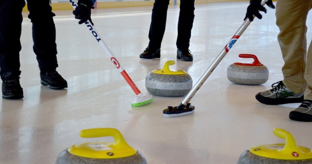 Curling mania stokes big donations in Central Oregon
