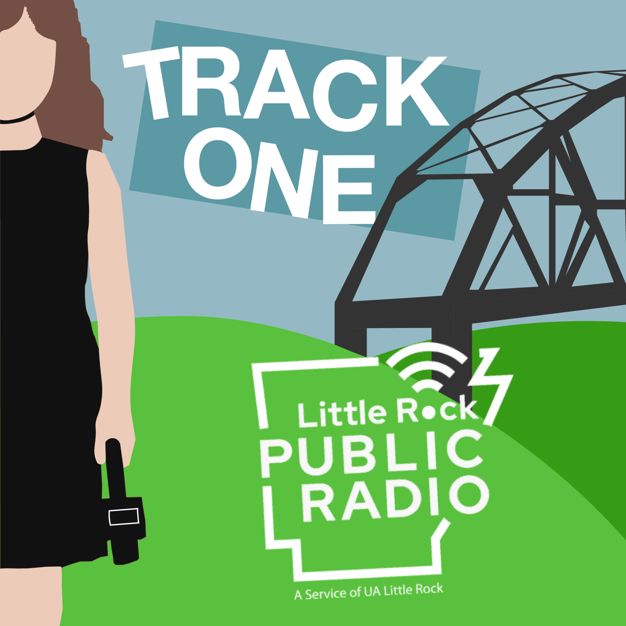 Track One