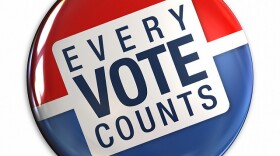 Every Vote Counts