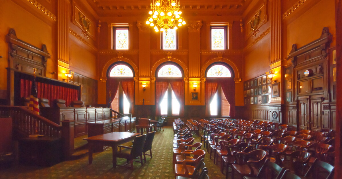Indiana Supreme Court Considers Oral Arguments In Case Of State vs IBM
