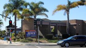 Bob's Car Wash in Arroyo Grande, CA.