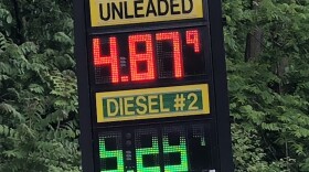 Fuel price analyst Patrick De Haan says that while the national average price of gas is up more than $1.50 from a year ago, more people plan on traveling this summer compared to last year.