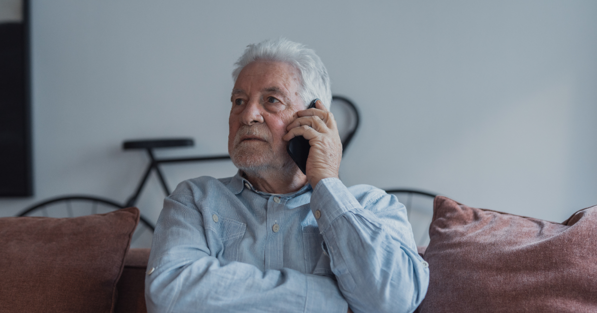 The warning signs you should know to avoid getting scammed over the phone