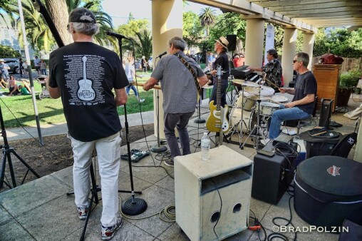 Tower Porchfest