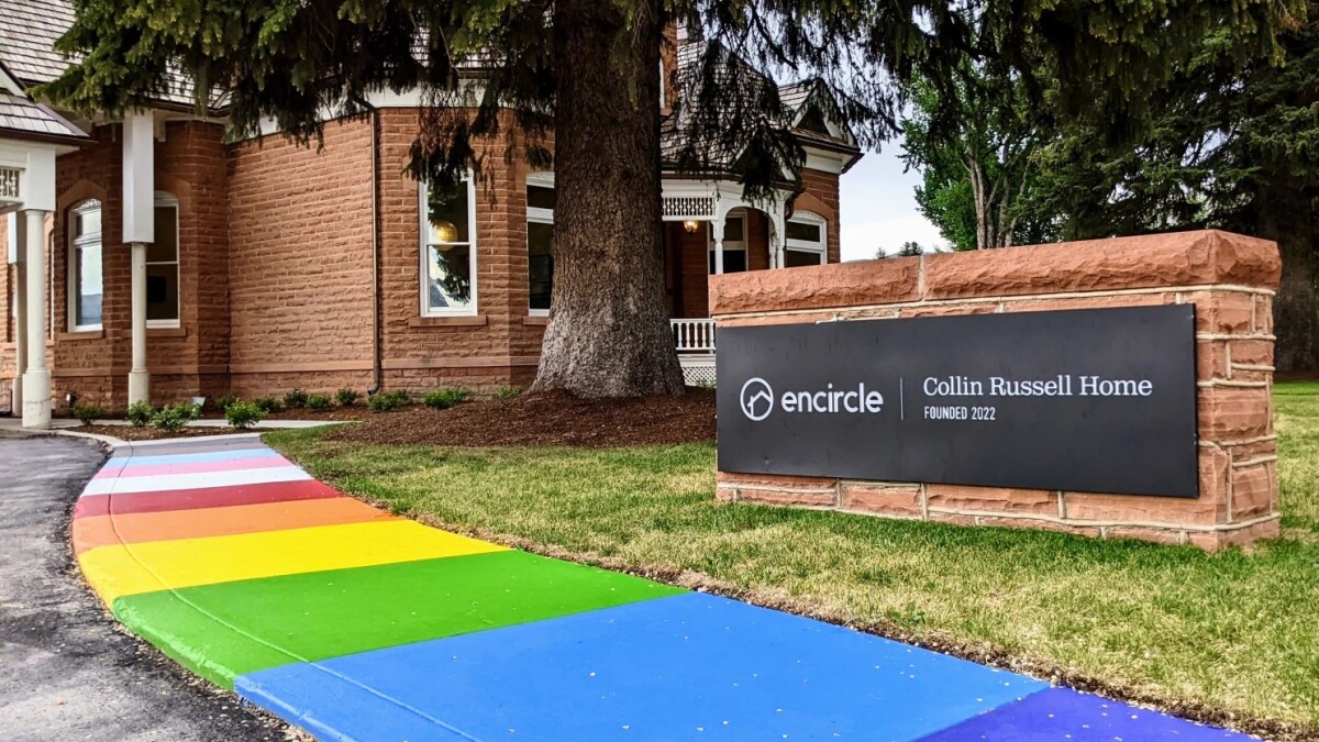 ‘Lifesaving, game-changing': Heber LGBTQ+ community mourns Encircle's closure