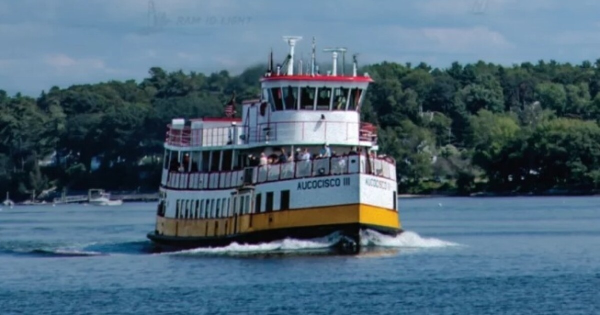 Maine Public Utilities Commission orders investigation into Casco Bay Lines ferry rate hike