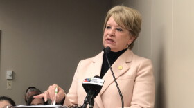 Rep. Cindy Ziemke (R-Batesville) says sheâ€™s going to take another crack at township government reform in the 2019 legislative term.