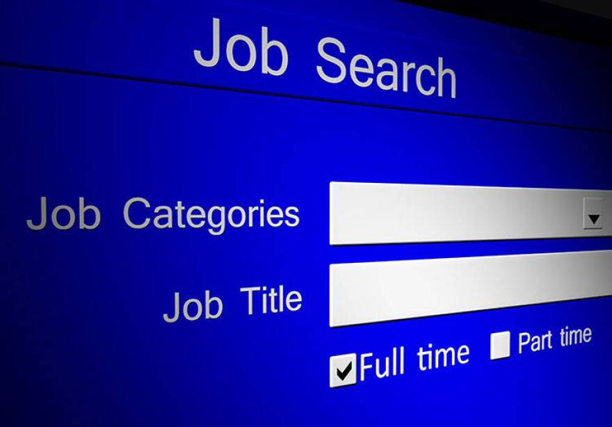 Indianaâ€™s unemployment rate increased toÂ 3.8 percent in September.
