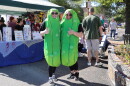 Pocono Chamber of Commerce’s Pickle Me Poconos returns to Downtown East Stroudsburg on Saturday.