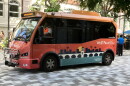 West Palm Move promises an all-electric fleet of vehicles.
