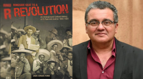 Publisher: Cinco Puntos Press