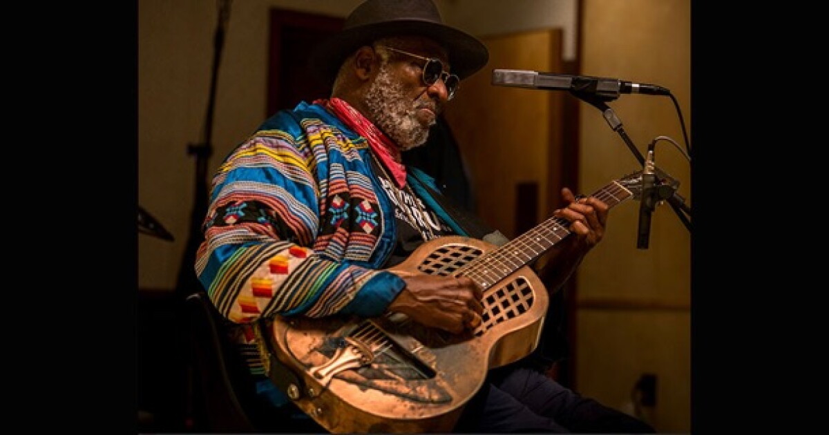 Taj Mahal Quartet