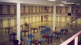 The Nash Correctional Institution in Nash County, NC, is the site of a recent death of a prison from COVID-19. Outbreaks have been occurring across state facilities.