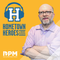 Hometown Heroes with Mark Rogers