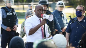 Kansas City Mayor Quinton Lucas has become the target of a recall petition for, among other reasons, his handling of protestors arrested during recent Black Lives Matter demonstrations.