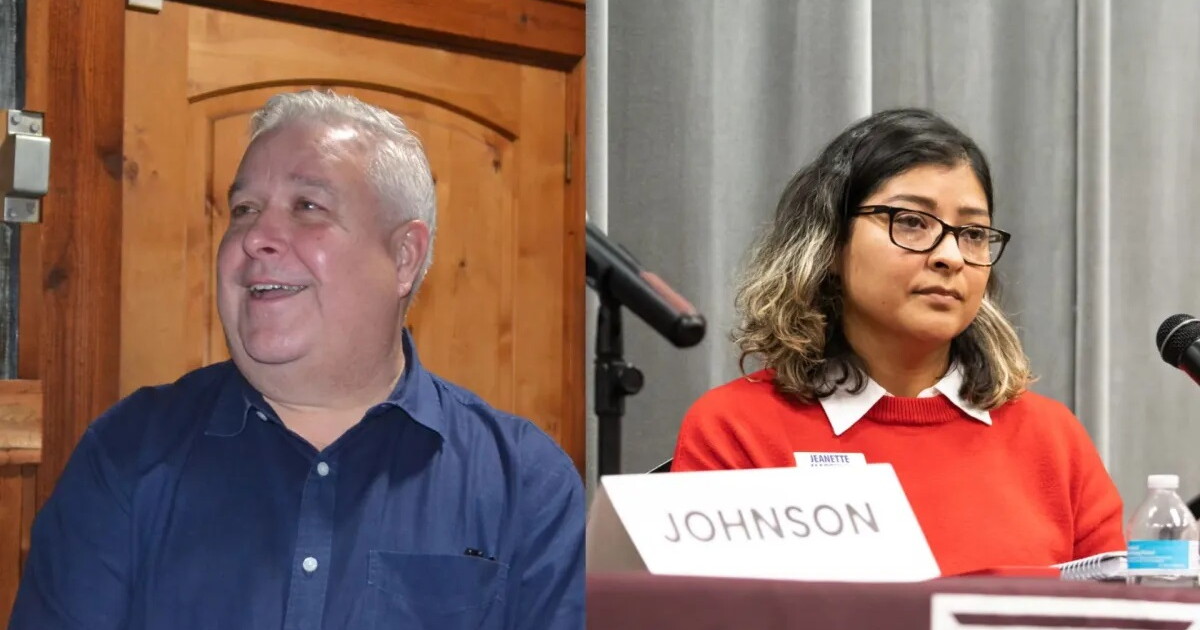 Herring, Martinez to face off in runoff for District 11 council seat