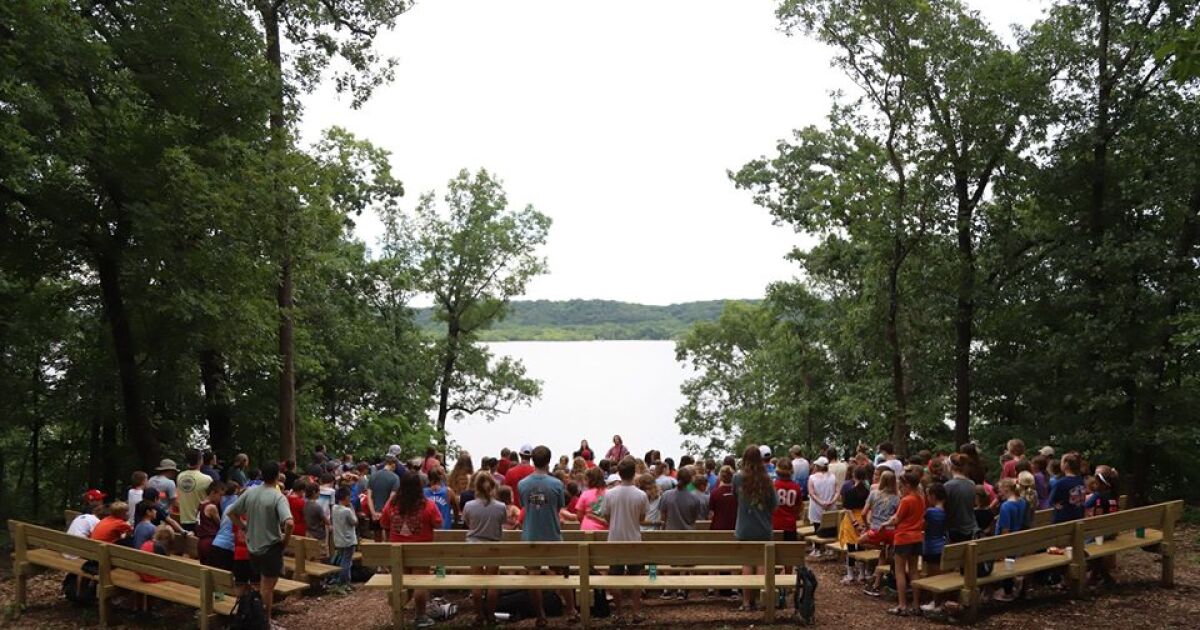 Oklahoma Summer Camps Face Tough Decisions On Whether To Open KOSU