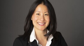 Former gymnast and NBA executive Li Li Leung says she applied for the job in hopes of helping the organization recover and transform into one that’s safe for all athletes.
