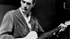 Steve Cropper