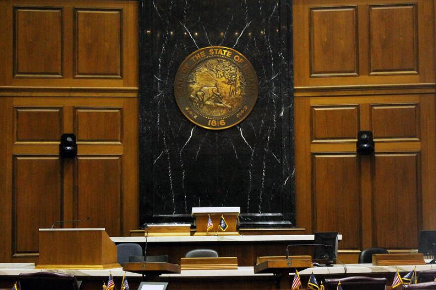The House Education Committee plans to consider changes to HB 1134 and vote on the legislation at a meeting Wednesday.
