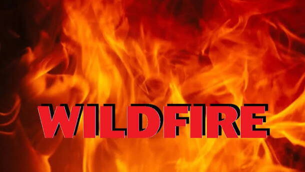 wildfire