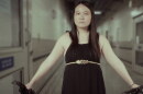 AZILL Sylvia Chan – “Monster into Martyr” hero 