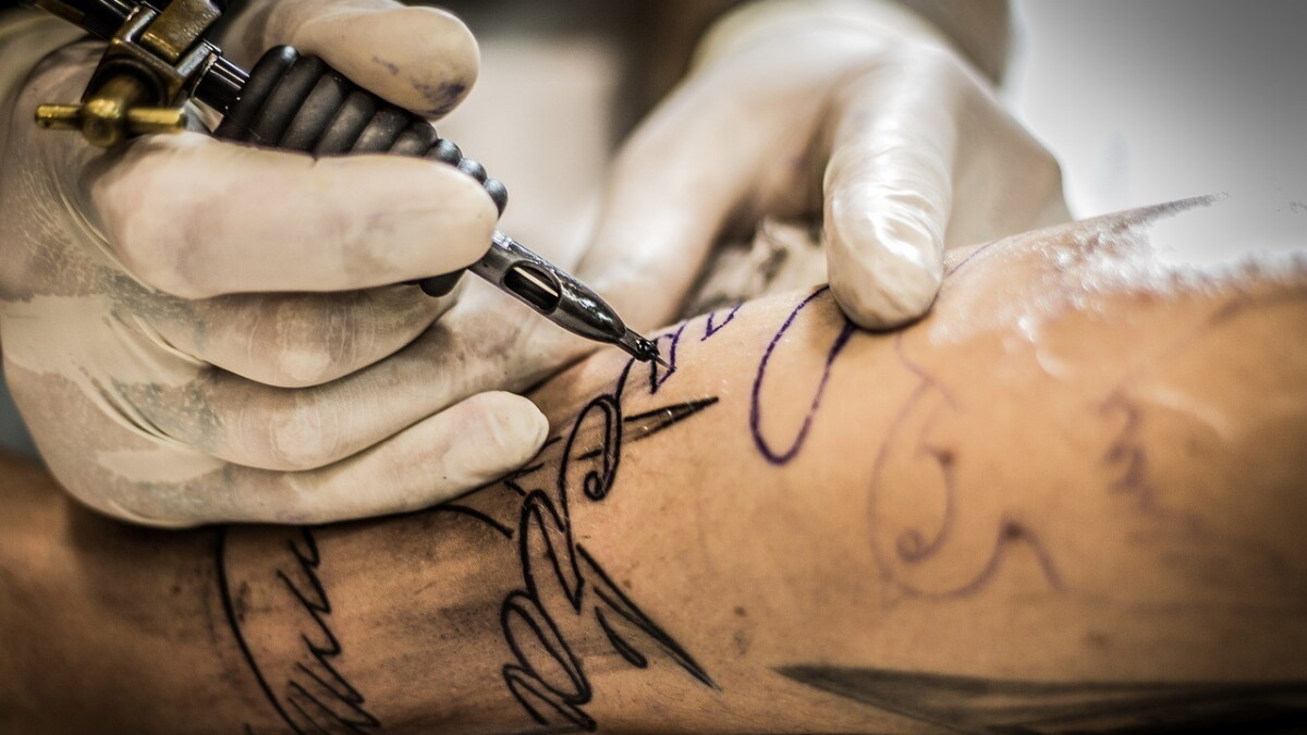 Hundreds of artists to gather in Huntsville for annual tattoo expo - Vimarsana News