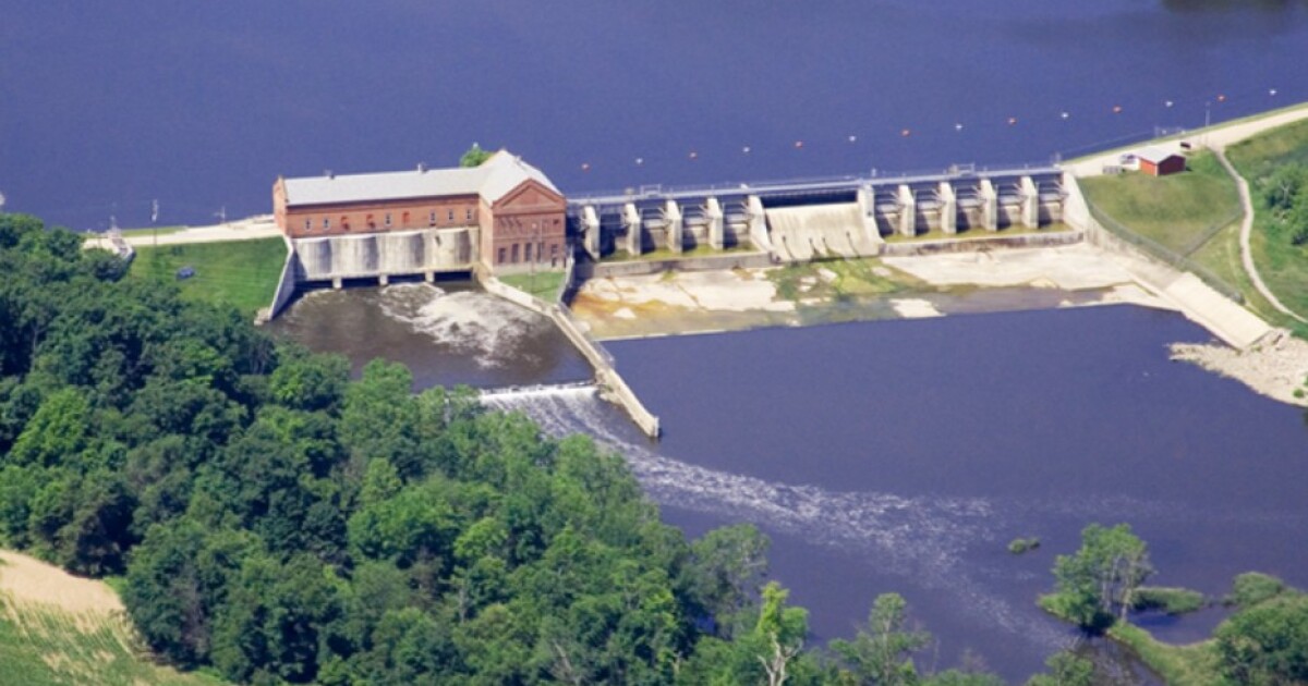 Consumers Energy plan to sell its aging hydroelectric dams should be rejected, says admin law judge