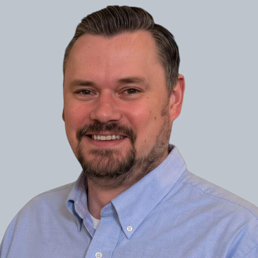 Drew Cranmer, candidate