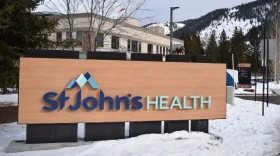 St. John's Health