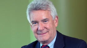 Paul Helmke, director, Civic Leaders Center at IU's School of Public and Environmental Affairs