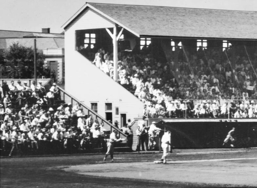 Image - Aberdeen Pheasants Stadium Photo 1.jpg