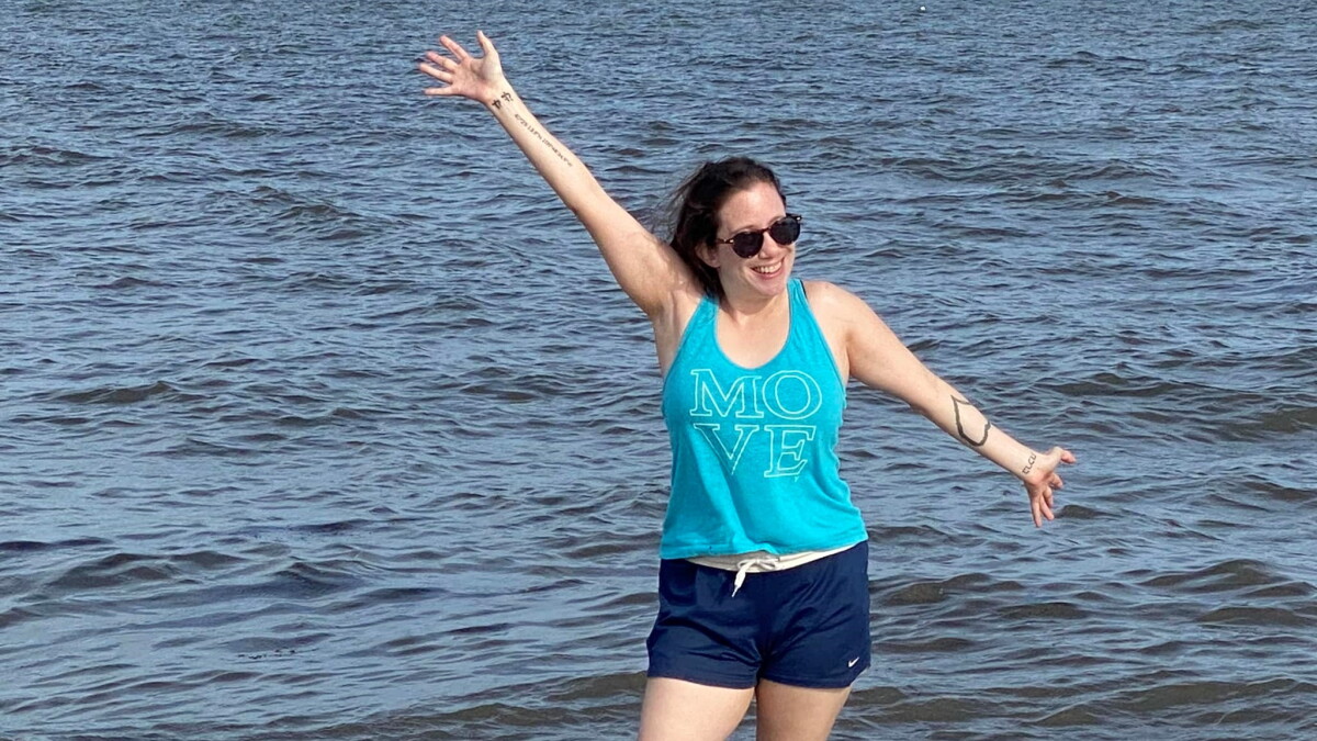 The death of a Florida journalist becomes a catalyst for organ donation - Vimarsana News