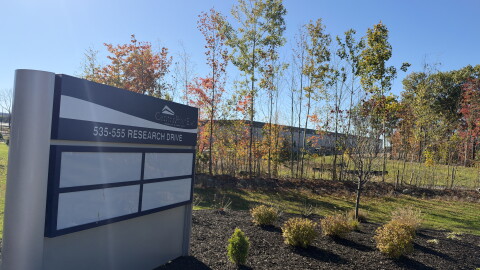 SendCutSend will open a manufacturing facility in Jenkins Twp.