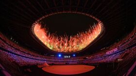 Ben Stansall/AFP via Getty Images