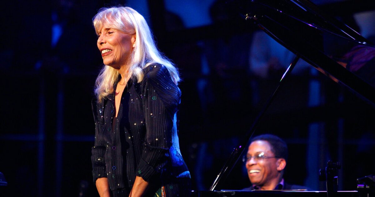 WPSU Jazz Archive - July 25, 2025