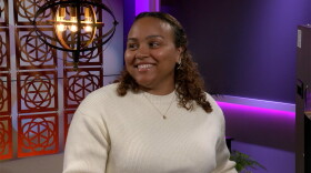 Ebony Scott