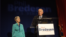 The decisive loss of Phil Bredesen suggests it may be a long time before Democrats can be competitive statewide.